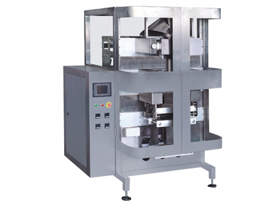 立式包裝機-醬料包裝ATP系列