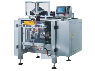 立式包裝機-PE膜包裝機ATV系列