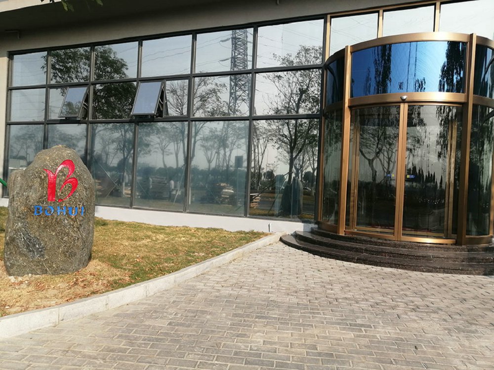 包裝機(jī)廠家佛山順德博匯科技股份有限公司